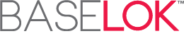 BaseLok Logo