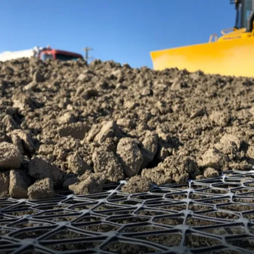 Geogrid Comparison